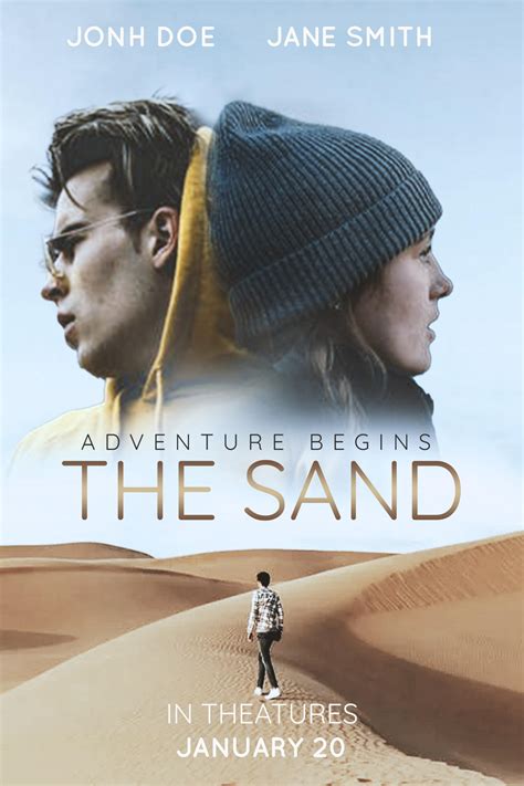 the sand movie nude